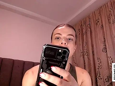 saara johnson496 online show from 02/14/26, 11:34