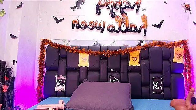 rubihops online show from 10/23/25, 07:12