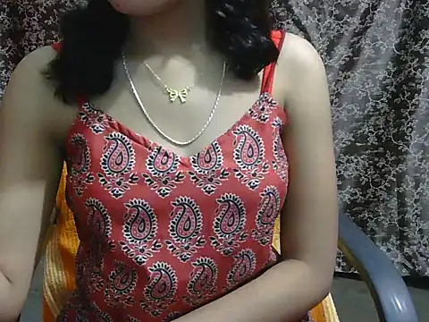lovely soniya online show from 05/07/26, 06:52