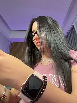 Michelle Zoe online show from 06/02/26, 04:03