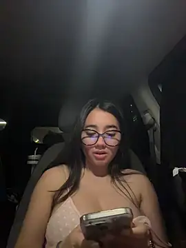 Michelle Zoe online show from 06/11/26, 01:05