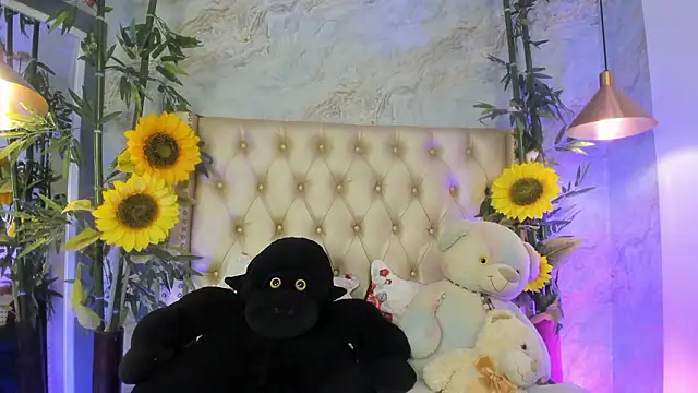 LittleeJaz online show from 03/11/26, 04:07