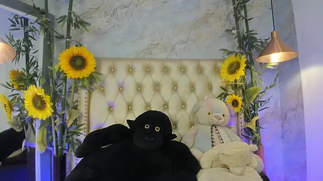 LittleeJaz online show from 06/26/26, 03:11