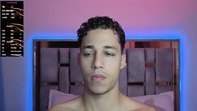 orionblaze69  online show from 09/12/25, 02:44