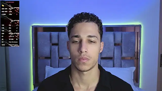 orionblaze69  online show from 09/18/25, 11:40