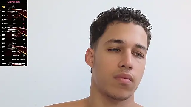 orionblaze69  online show from 10/02/25, 04:25