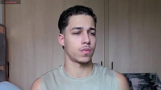 orionblaze69  online show from 10/28/25, 09:06