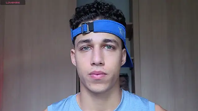 orionblaze69  online show from 10/30/25, 09:15