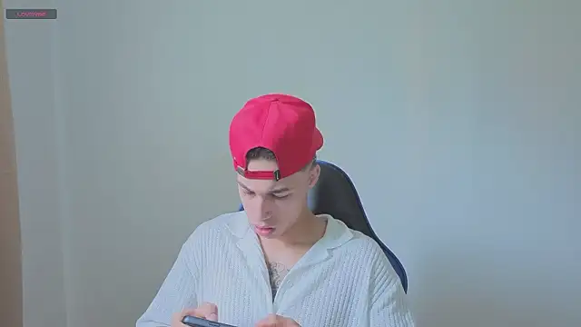 orionblaze69  online show from 03/11/26, 04:35