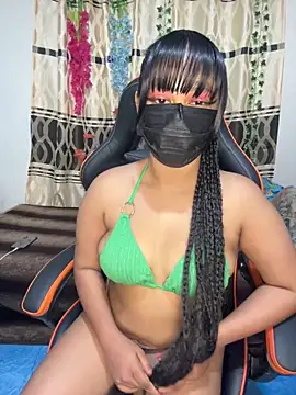 Ariana  Marie online show from 11/06/25, 08:54