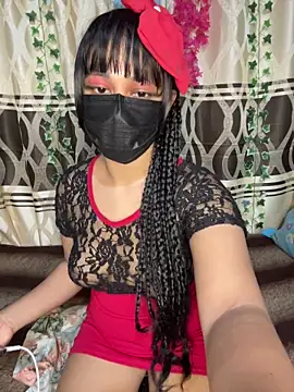 Ariana  Marie online show from 11/11/25, 09:26