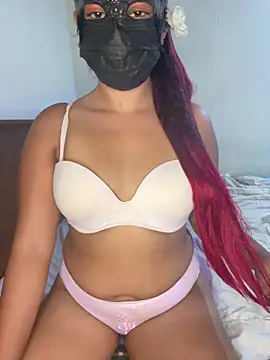Snapshot of Ariana__Marie chatting on 03/21/26, 06:00 Ariana Marie online show from 03/21/26, 06:00