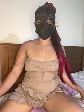 Snapshot of Ariana__Marie chatting on 04/02/26, 05:43 Ariana Marie online show from 04/02/26, 05:43