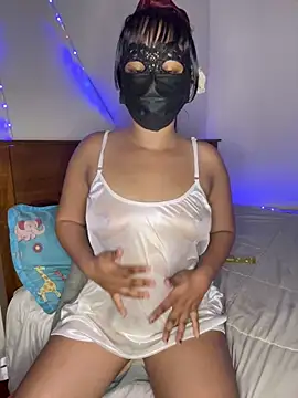 Snapshot of Ariana__Marie chatting on 04/20/26, 03:26 Ariana Marie online show from 04/20/26, 03:26