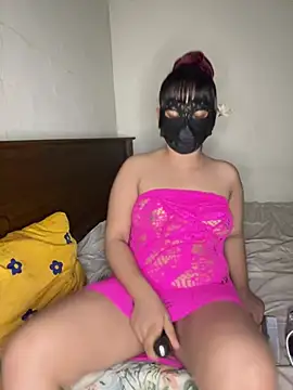 Ariana  Marie online show from 06/15/26, 09:55