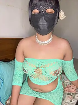 Ariana  Marie online show from 06/27/26, 05:07