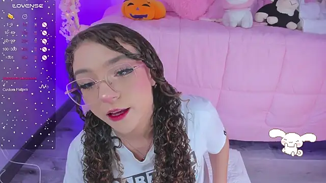 hannacutegod online show from 09/21/25, 05:20