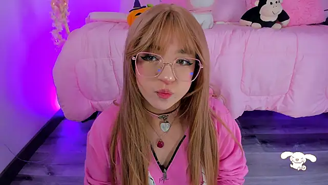 hannacutegod online show from 10/06/25, 05:38