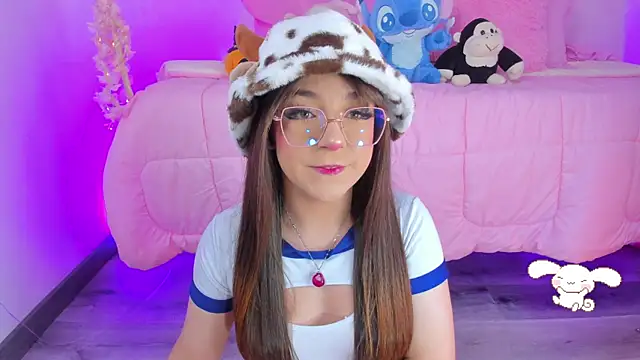 hannacutegod online show from 12/14/25, 05:13