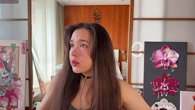 PlumyBun online show from 06/21/26, 12:24