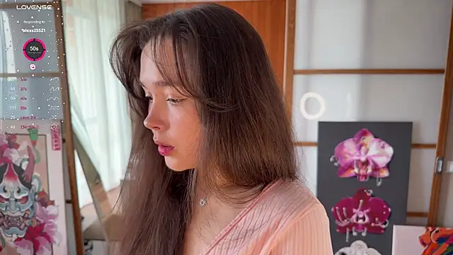 PlumyBun online show from 06/22/26, 03:25
