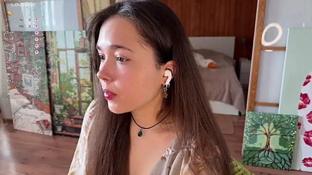 PlumyBun online show from 06/23/26, 02:31