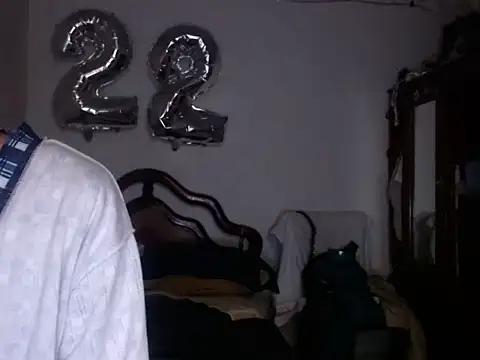 Valentina bss online show from 12/04/25, 01:31