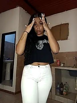 Fernanda30 online show from 11/15/25, 05:05