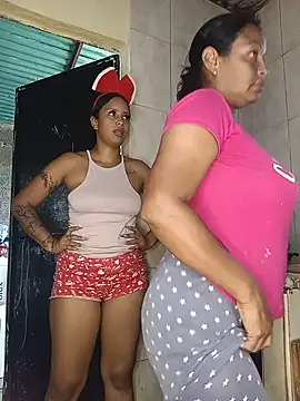 Fernanda30 online show from 06/14/26, 02:19
