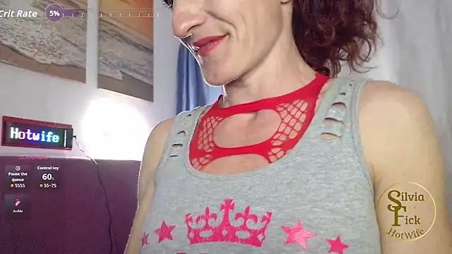 Snapshot of Silvia_Fick chatting on 03/19/26, 12:14 Silvia Fick online show from 03/19/26, 12:14