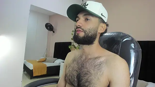 Ryan Jackson  online show from 11/09/25, 03:38