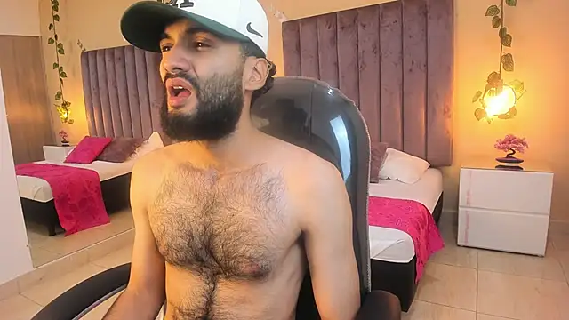 Ryan Jackson  online show from 11/14/25, 04:22