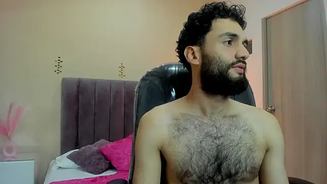 Ryan Jackson  online show from 11/15/25, 10:48