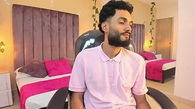 Ryan Jackson  online show from 11/23/25, 05:07