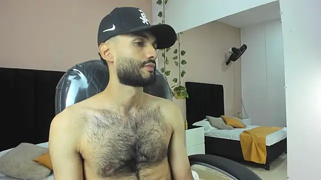 Ryan Jackson  online show from 11/28/25, 06:16