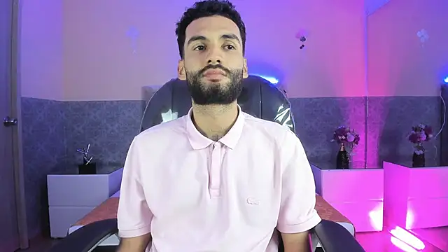 Ryan Jackson  online show from 12/04/25, 05:28