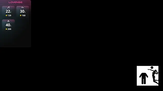 EmiliyaRoude online show from 12/03/25, 12:36