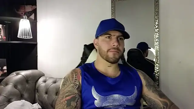 Ades Lowe online show from 10/17/25, 12:30