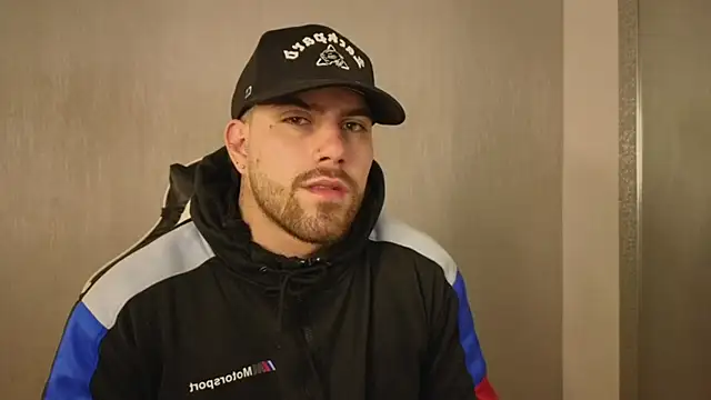 Ades Lowe online show from 11/11/25, 12:05