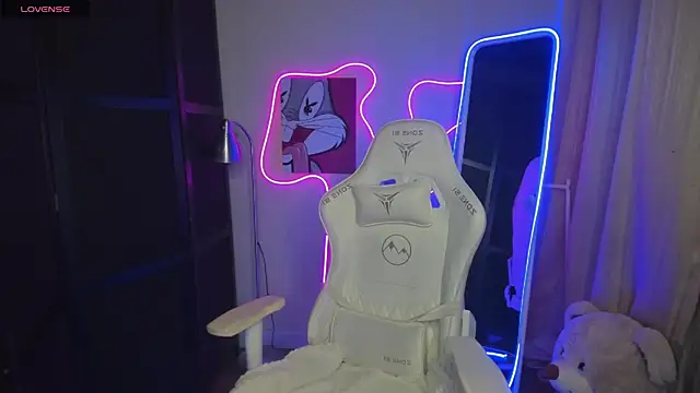 ShalinaMontana online show from 09/23/25, 03:15