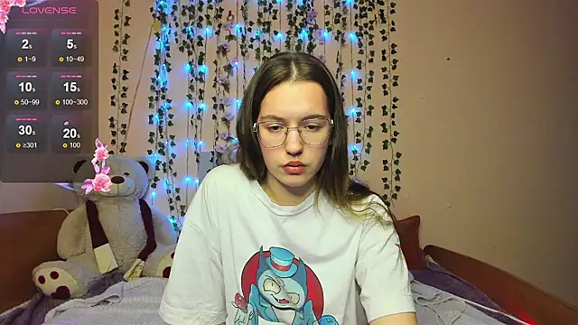 ShalinaMontana online show from 12/02/25, 04:35