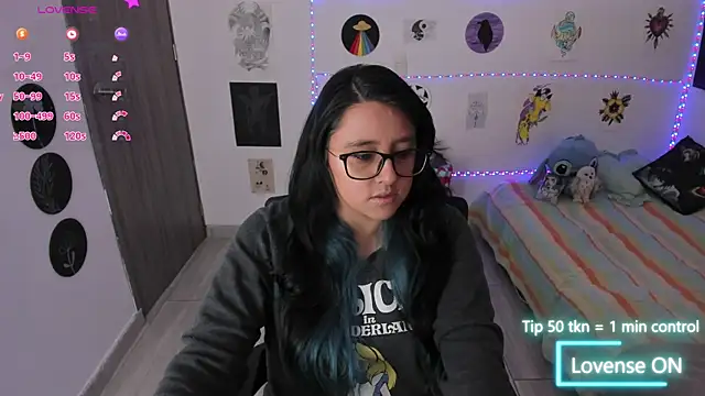 Cherry blush  online show from 06/22/26, 10:40