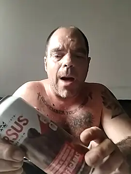 Mirkainvikta online show from 04/19/26, 06:10