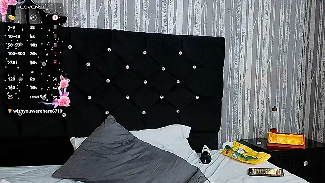 Alicee Moonn online show from 11/05/25, 07:30