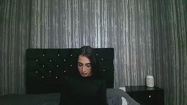 Alicee Moonn online show from 05/29/26, 07:45