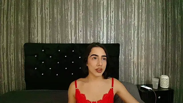 Alicee Moonn online show from 06/20/26, 08:22