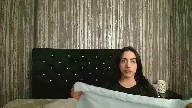Alicee Moonn online show from 06/24/26, 08:30