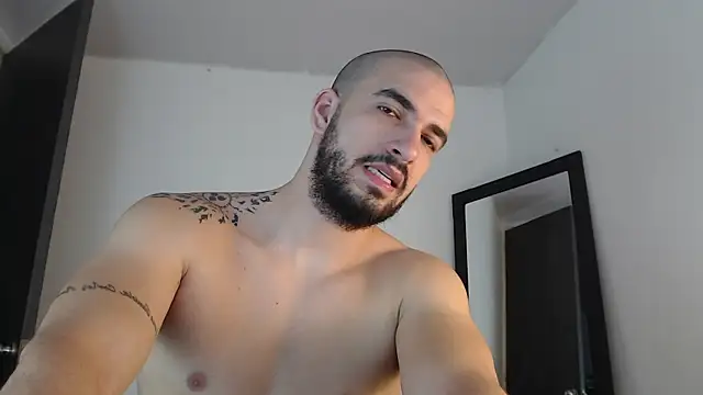 SouthernMilk online show from 09/15/25, 01:00