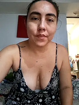 SweettyNaugthy online show from 09/16/25, 12:50