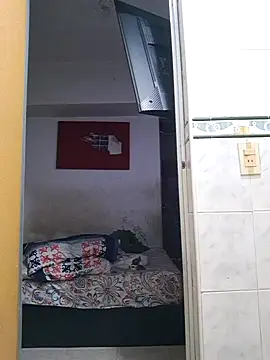 SweettyNaugthy online show from 09/19/25, 07:10